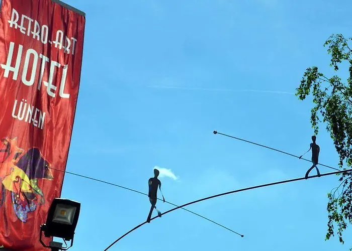 Retro - Art - Lünen