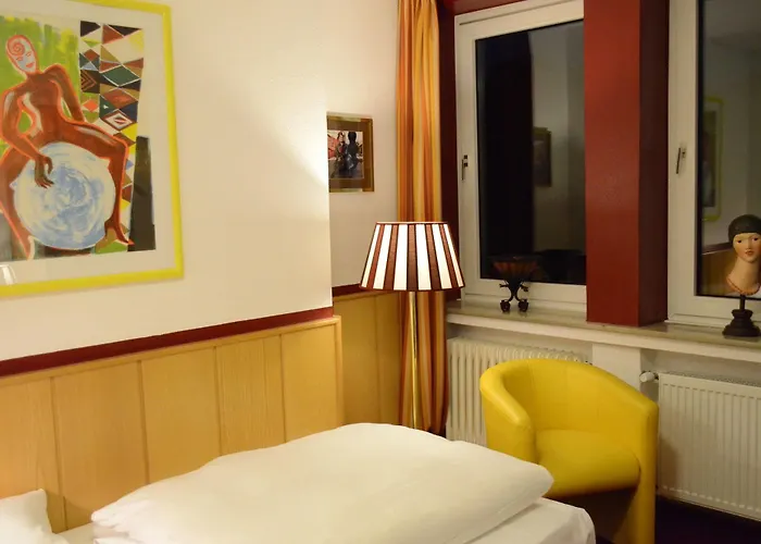 Retro - Art - 뤼넨