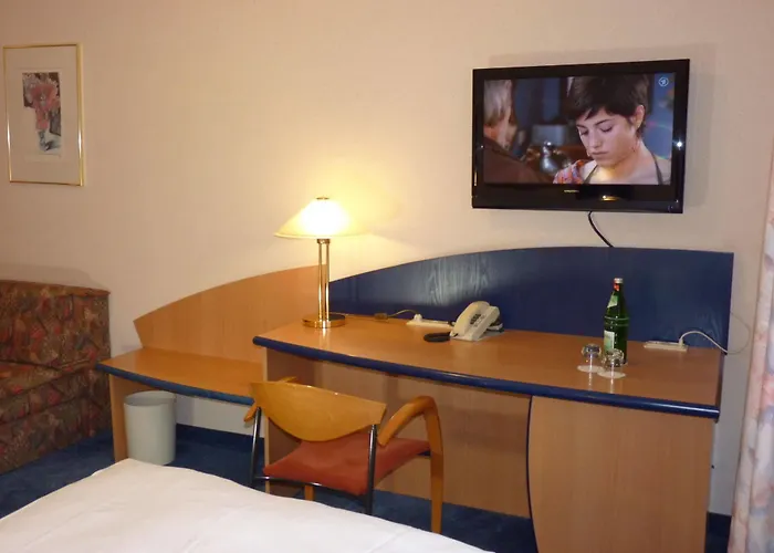 Retro - Art - Hotell Lünen