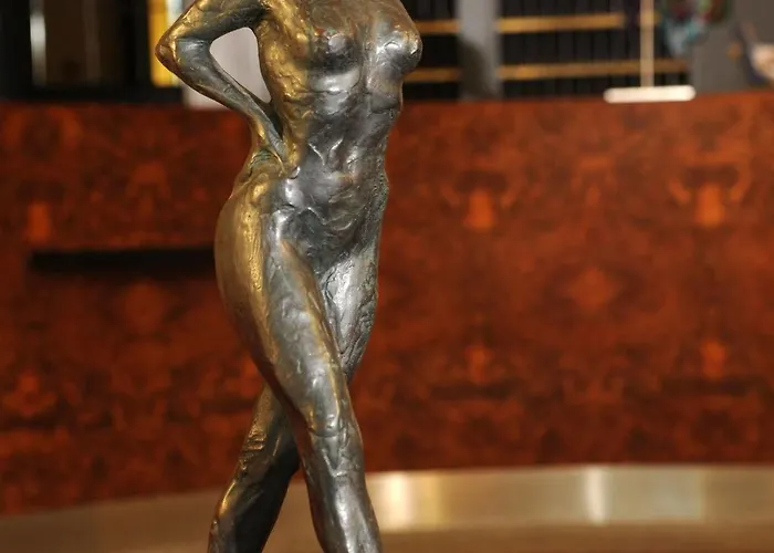 Retro - Art - 호텔 2*