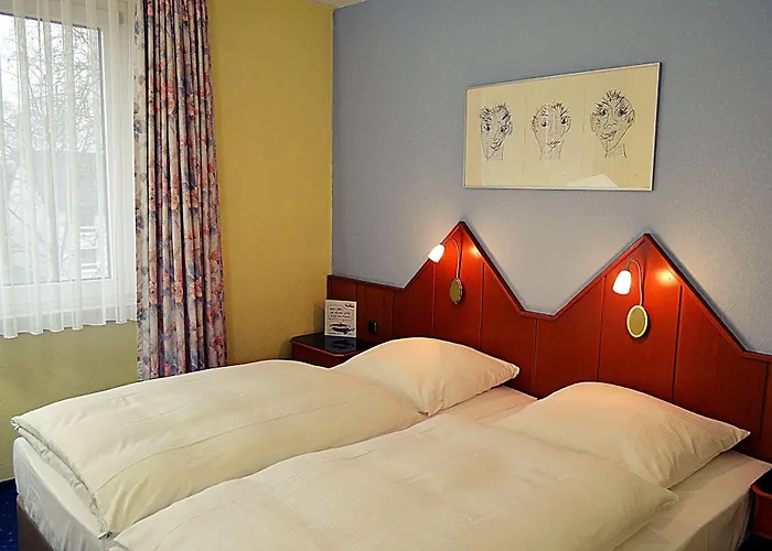 Retro - Art - Hotell 2*