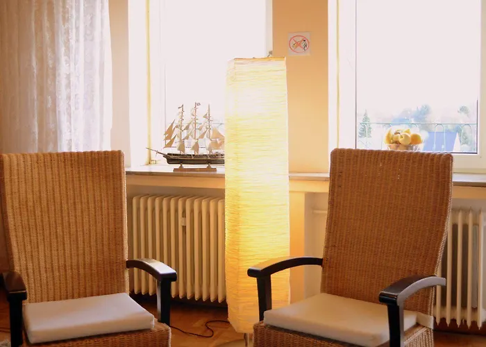 Hotell Retro - Art - 2*