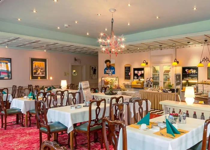 Retro - Art - Hotel Lünen