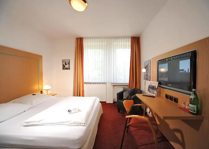 Retro - Art - Hotell 2*